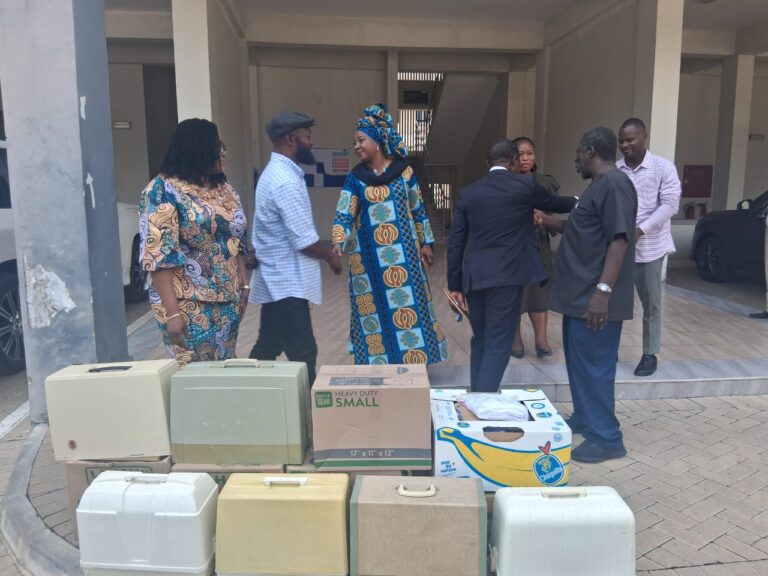 The Quarshie’s November – December 2025 Newsletter