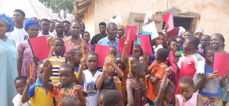 Quarshie’s January-February 2026 Newsletter