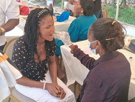 The Quarshie’s Summer-Fall 2026 Newsletter